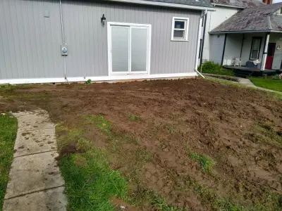 Fannin's Home Improvements - Patio Design & Installation in Logan, OH