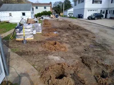Fannin's Home Improvements - Patio Design & Installation in Logan, OH