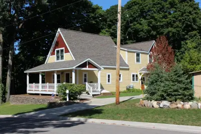 W.B. Builders, Inc - Insulation Installation in East Jordan, MI