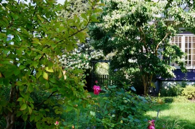 Moodscapes LLC - Garden Remodeling in Belmont, MA