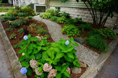Moodscapes LLC - Garden Remodeling in Belmont, MA