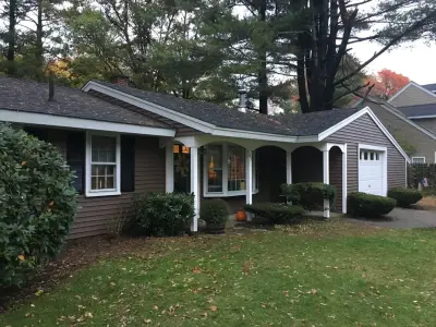 RKHome Builders - Patio Design & Installation in Mashpee, MA