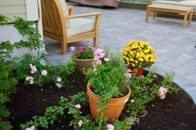 Moodscapes LLC - Garden Remodeling in Belmont, MA