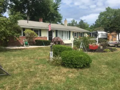 RKHome Builders - Patio Design & Installation in Mashpee, MA