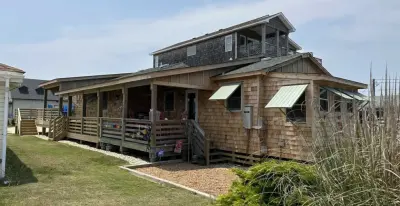Patton Contracting LLC - Deck Building & Repair in Nags Head, NC