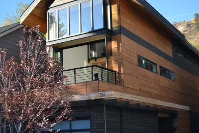 Vite Home — Home Renovation & Remodeling Services project by Beckett Custom Homes