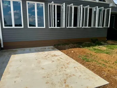 BradWay Construction and Restoration, LLC - Custom Home Builders in Irvington, KY