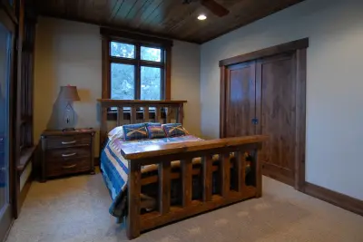 Wabigoniss Coast by Baratto Brothers Construction