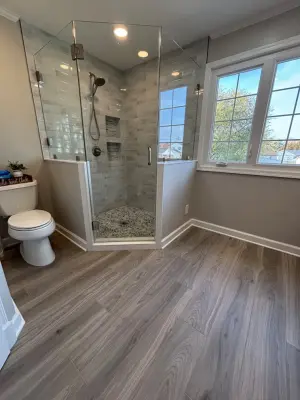 New Line Remodeling LLC - Countertop Installation Services in Baltimore, MD