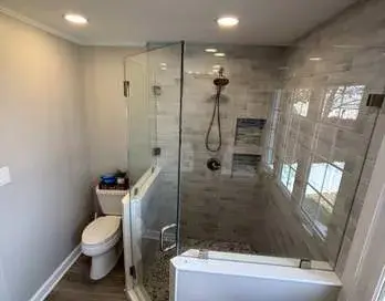 New Line Remodeling LLC - Countertop Installation Services in Baltimore, MD
