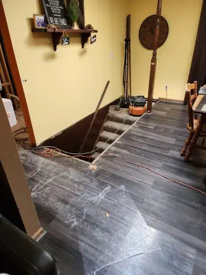 Brad Pipe Remodeling - Kitchen Remodeling in Grand Rapids, MI