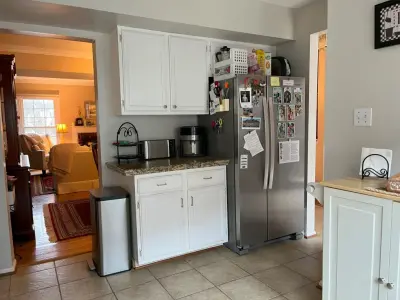 RHS Remodeling - Door Installation & Replacement in Reston, VA
