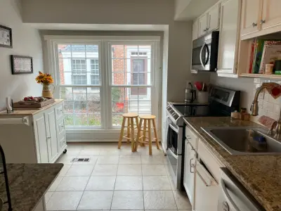 RHS Remodeling - Door Installation & Replacement in Reston, VA