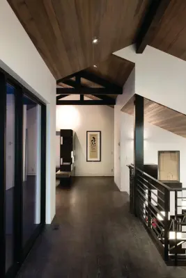 Warm Springs Renovation — Home Renovation & Remodeling Services project by Lee Gilman Builders INC