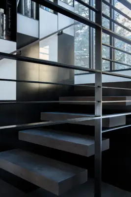 Lee Gilman Builders INC - Commercial Construction Services in Ketchum, ID
