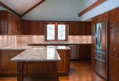 Cozy Heat - Saddleback by The Buckingham Group