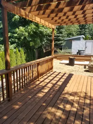 Warren "Maple Grove" — Home Renovation & Remodeling Services project by Total Construction Consultants