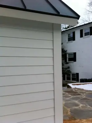 Warrenton Hardy — Home Renovation & Remodeling Services project by Miller Home Improvements, Inc.