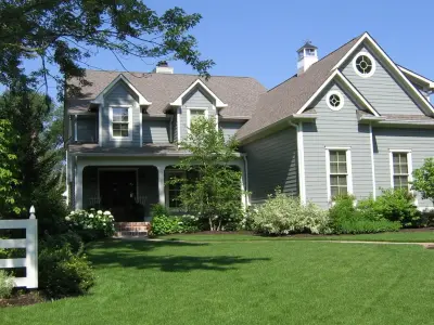 Modern Living Design Build - Insulation Installation in Indianapolis, IN