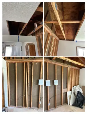 Remodel Kings - Carpentry & Woodworking in Hartford, IA