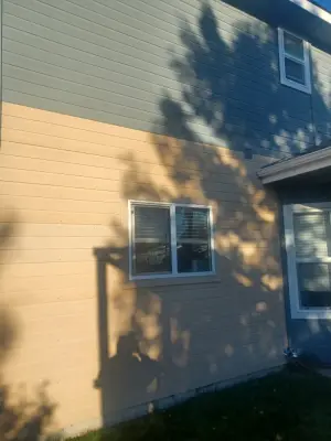 Water Restoration Services — Home Renovation & Remodeling Services project by Phillips Family Construction