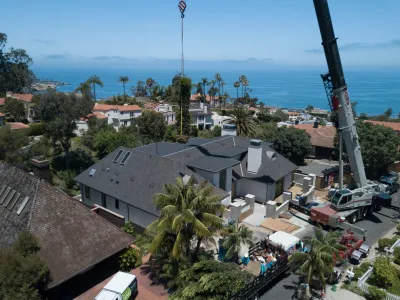 Moon Valley Nurseries - Landscape Design in Huntington Beach, CA