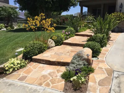 Moon Valley Nurseries - Landscape Design in Huntington Beach, CA