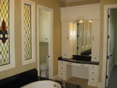 Alvin Stanaland Construction - Home Renovation & Remodeling Services in Nacogdoches, TX