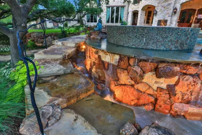 AquaTerra Outdoors - Patio Design & Installation in Carrollton, TX