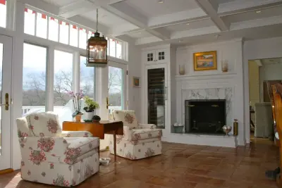 Sapia Builders Corp. - Bathroom Remodeling in Old Lyme, CT