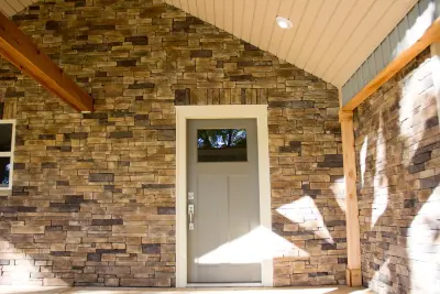 A Rising Son Construction - Carpentry & Woodworking in Chattanooga, TN
