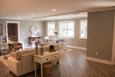 A Rising Son Construction - Carpentry & Woodworking in Chattanooga, TN