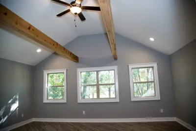 A Rising Son Construction - Carpentry & Woodworking in Chattanooga, TN