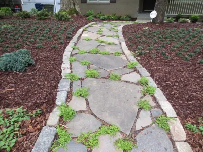 Mooney Design Studio - Irrigation System Repair in Duluth, GA