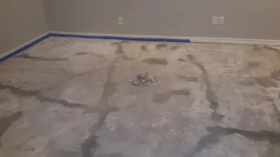 Foundation Waterproofing by The Basement Kings
