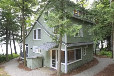 H.J. LeBoeuf & Son, Inc. - Flooring Installation Services in New Haven, VT