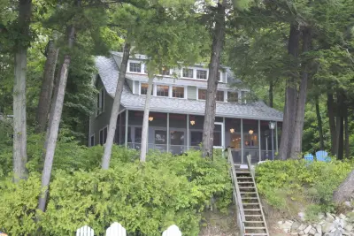 H.J. LeBoeuf & Son, Inc. - Flooring Installation Services in New Haven, VT