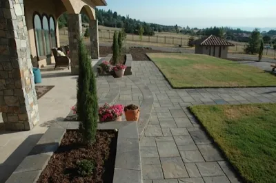 Mooney Design Studio - Irrigation System Repair in Duluth, GA
