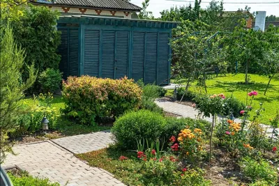 More Than Gardens - Garden Remodeling in Westbury, NY