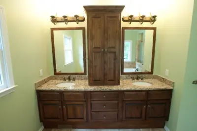 Webber Development & Construction - Tile & Stone Installation Services in Athens, GA