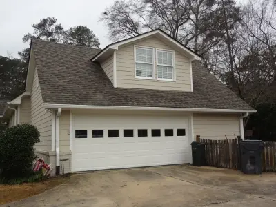 Watson Home — Home Renovation & Remodeling Services project by RE Garrison Enterprises LLC