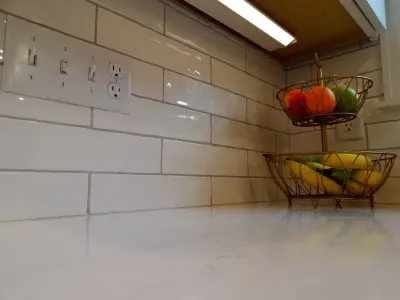 Wauwatosa Home 2 - Ground Floor Renovation by Cornerstone Remodeling, Ltd