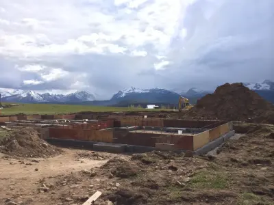 Pioneer Cabin Company - Deck Building & Repair in Ketchum, ID