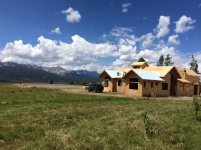Pioneer Cabin Company - Deck Building & Repair in Ketchum, ID