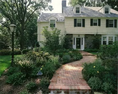 Morell Landscape Associates - Rainwater Harvesting System Installation in Westbury, NY