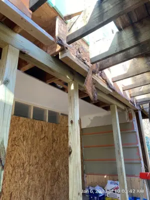 National Restoration - Architectural & Building Design Services in Monroe, NC