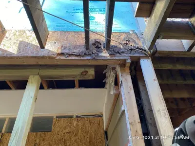National Restoration - Architectural & Building Design Services in Monroe, NC