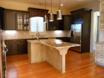 Marty Daniels Construction - Home Renovation & Remodeling Services in Oxford, MS