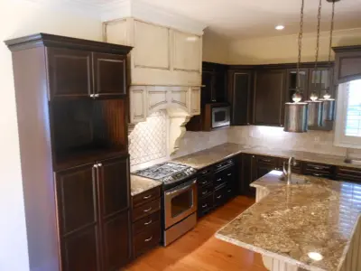 Marty Daniels Construction - Home Renovation & Remodeling Services in Oxford, MS