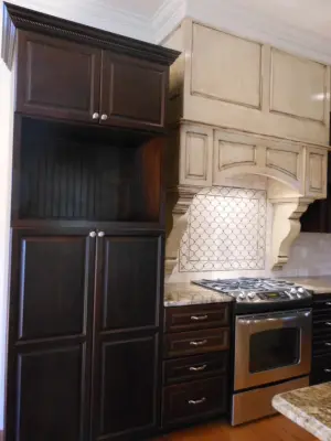 Marty Daniels Construction - Home Renovation & Remodeling Services in Oxford, MS